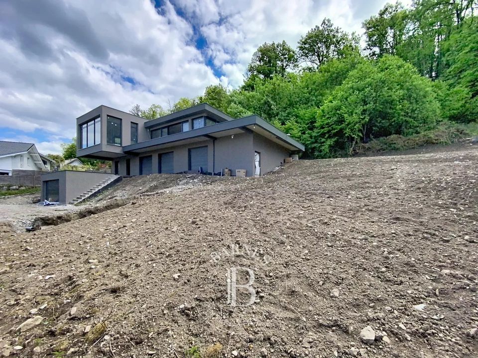 Villa i Publier, Haute-Savoie - foto 5
