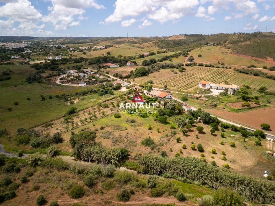 Villa i Bensafrim, Faro - foto 2