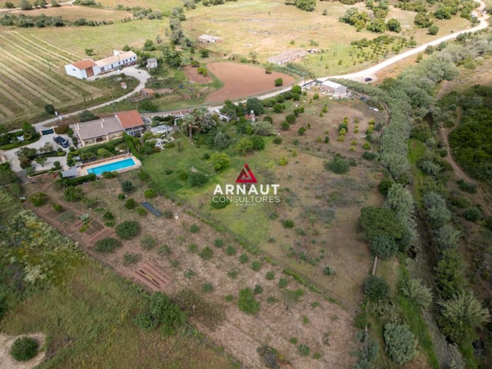 Villa i Bensafrim, Faro - foto 4