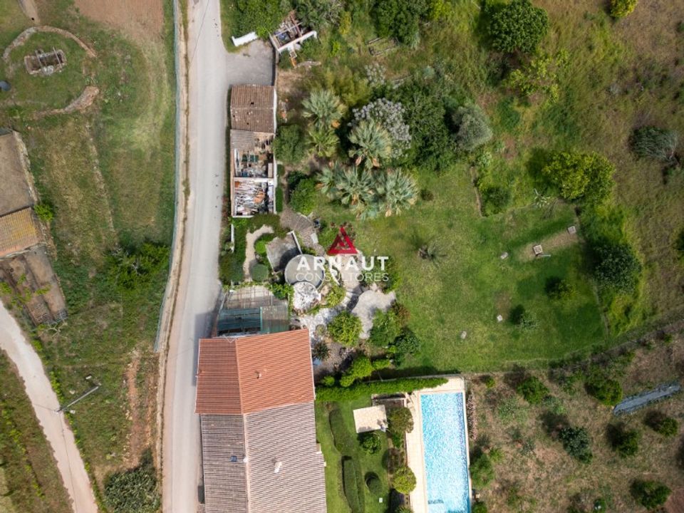 Villa i Bensafrim, Faro - foto 5