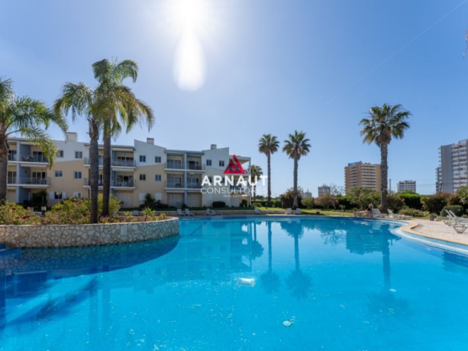 Lejlighed i Alvor, Faro - foto 1