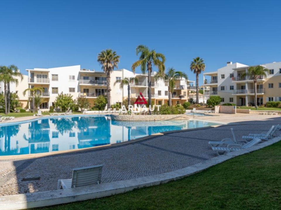 Lejlighed i Alvor, Faro - foto 2