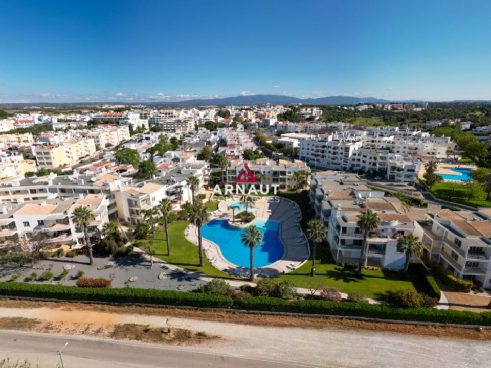 Lejlighed i Alvor, Faro - foto 3