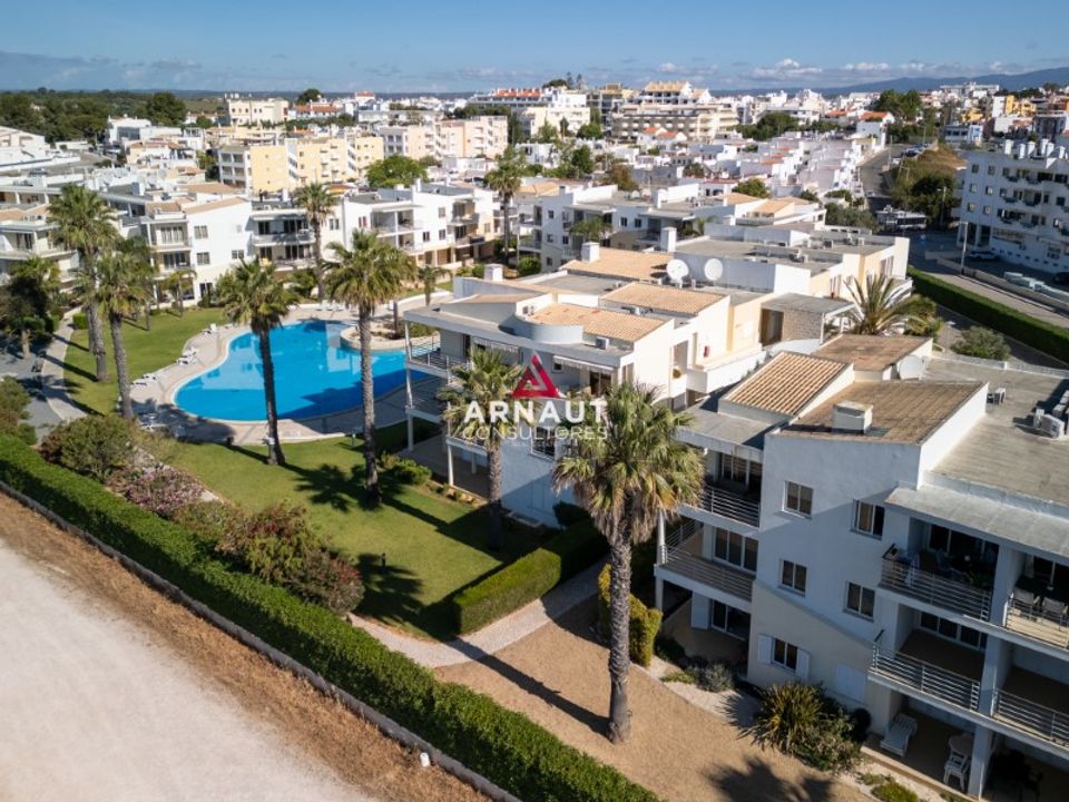 Lejlighed i Alvor, Faro - foto 4