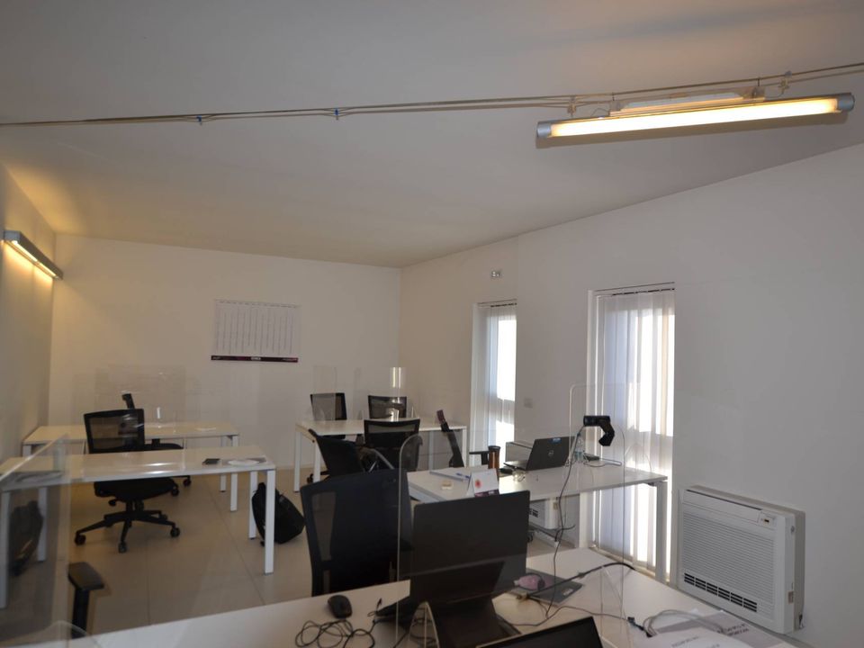 L'establiment comercial a Padua, Padua - foto 1