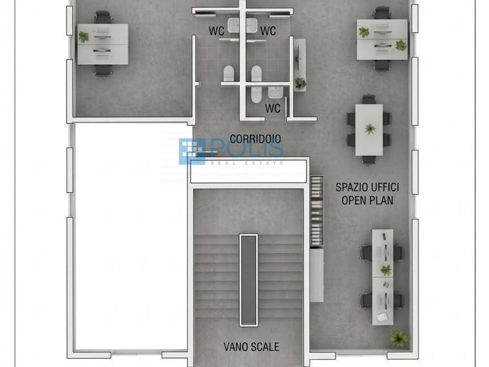 L'establiment comercial a Padua, Padua - foto 2