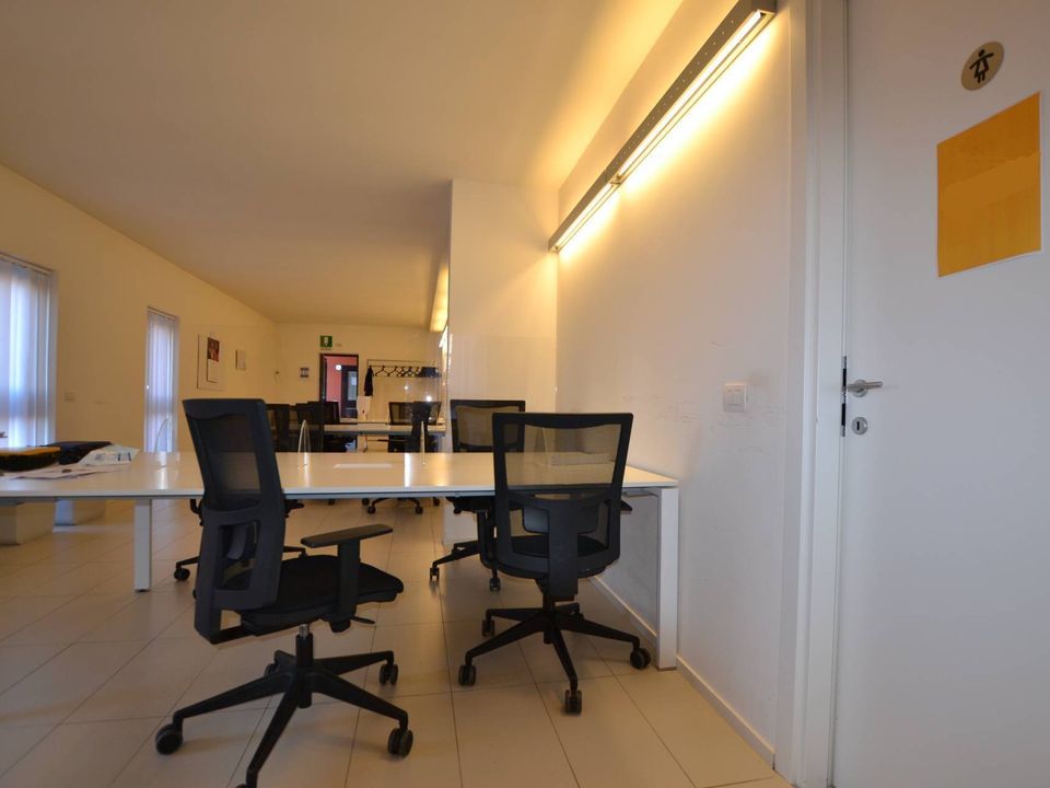 L'establiment comercial a Padua, Padua - foto 3