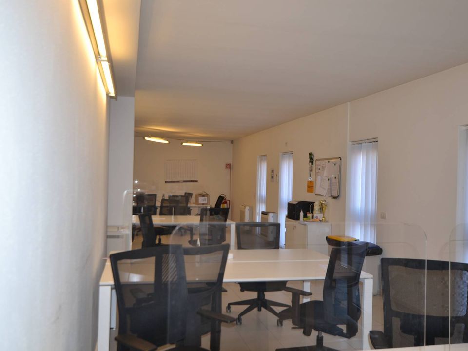 L'establiment comercial a Padua, Padua - foto 4