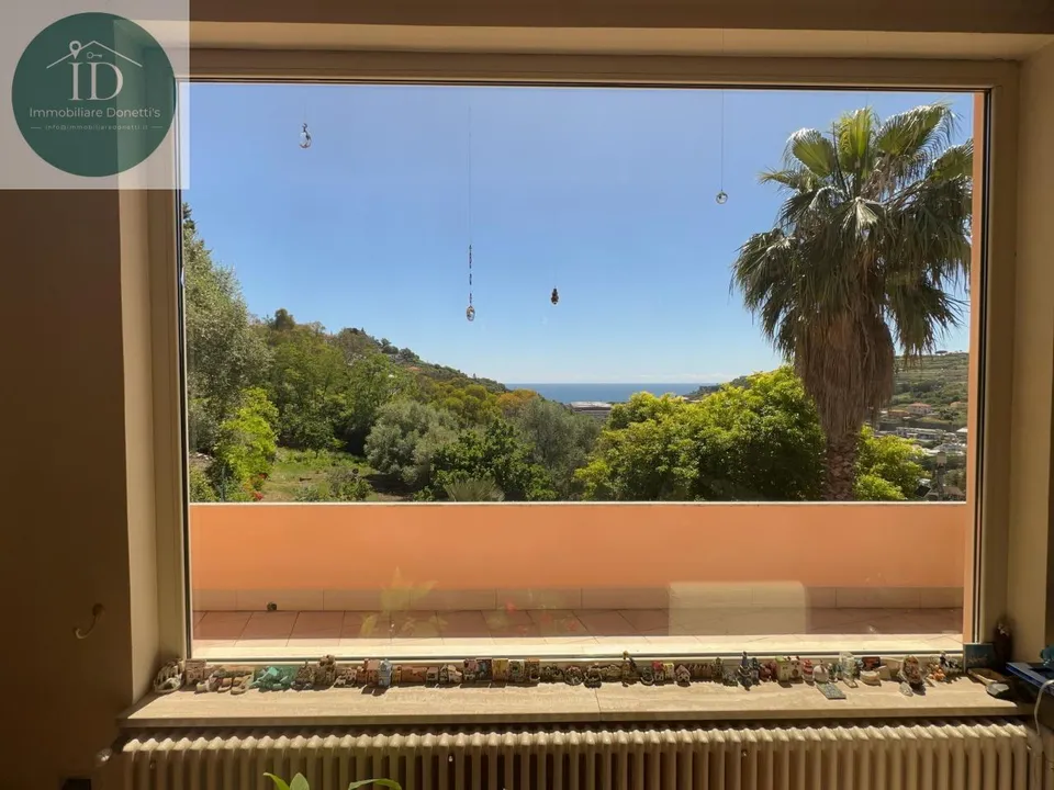 Villa a Sanremo, Imperia - foto 1