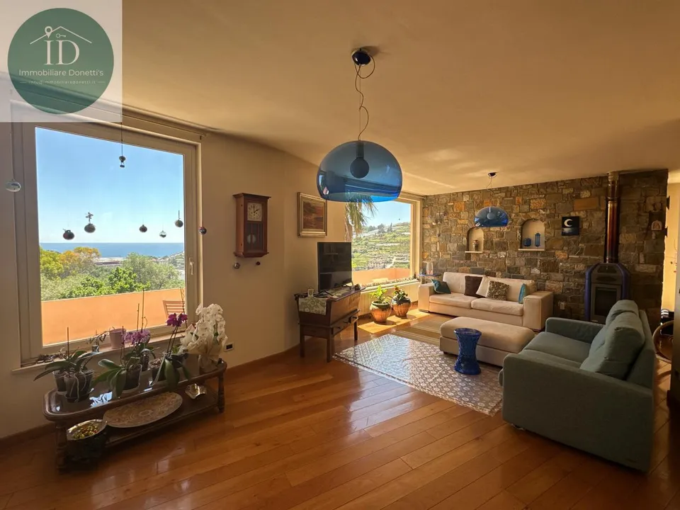 Villa a Sanremo, Imperia - foto 2