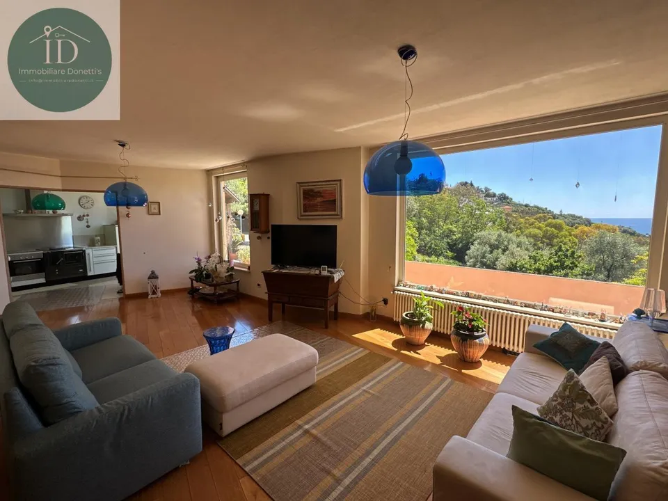 Villa a Sanremo, Imperia - foto 3