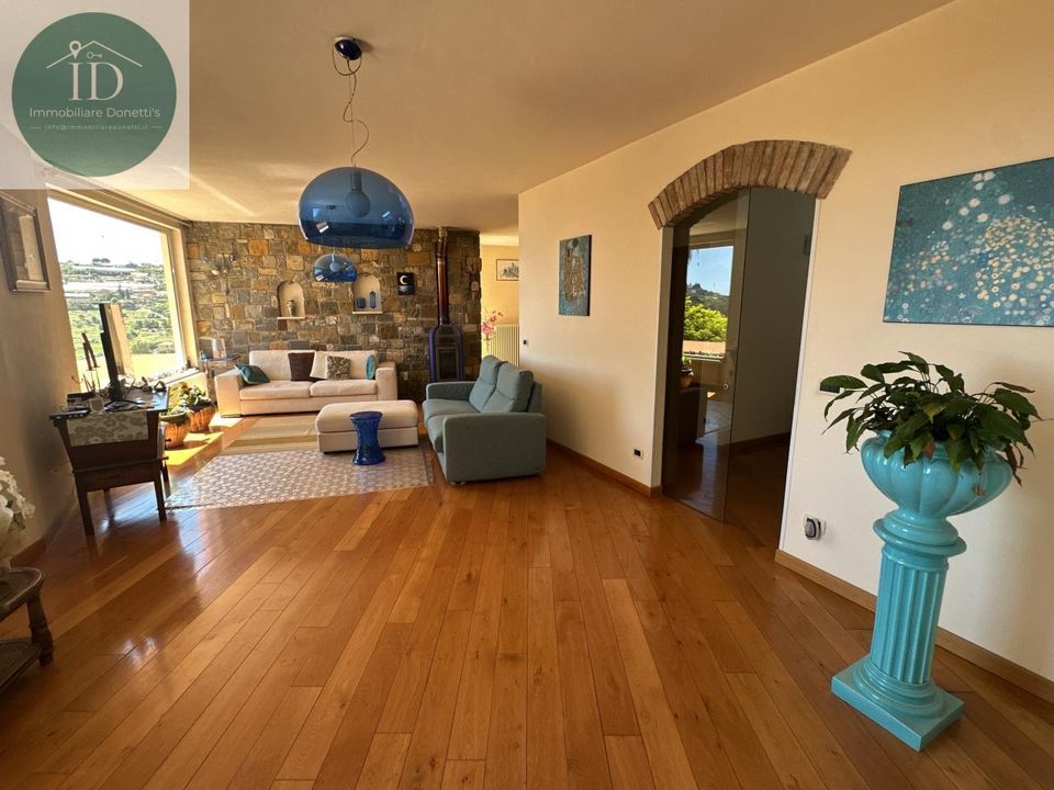 Villa a Sanremo, Imperia - foto 4