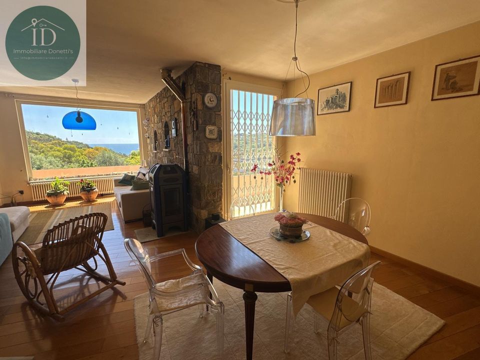 Villa a Sanremo, Imperia - foto 5