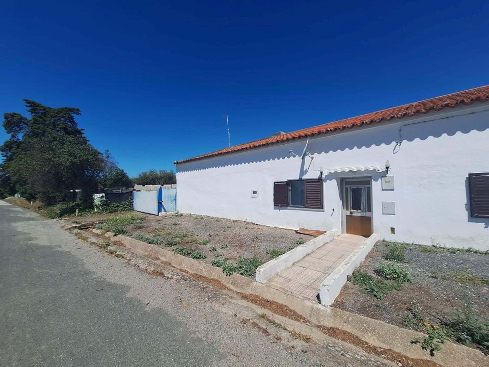 Farm house in Serpa, Beja - photo 3