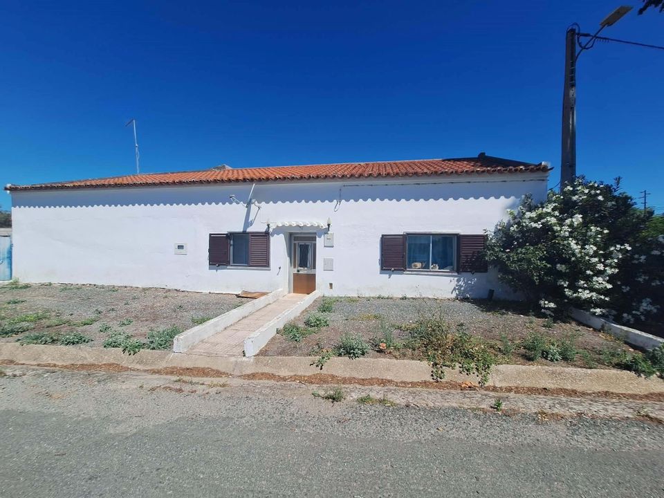 Farm house in Serpa, Beja - photo 4