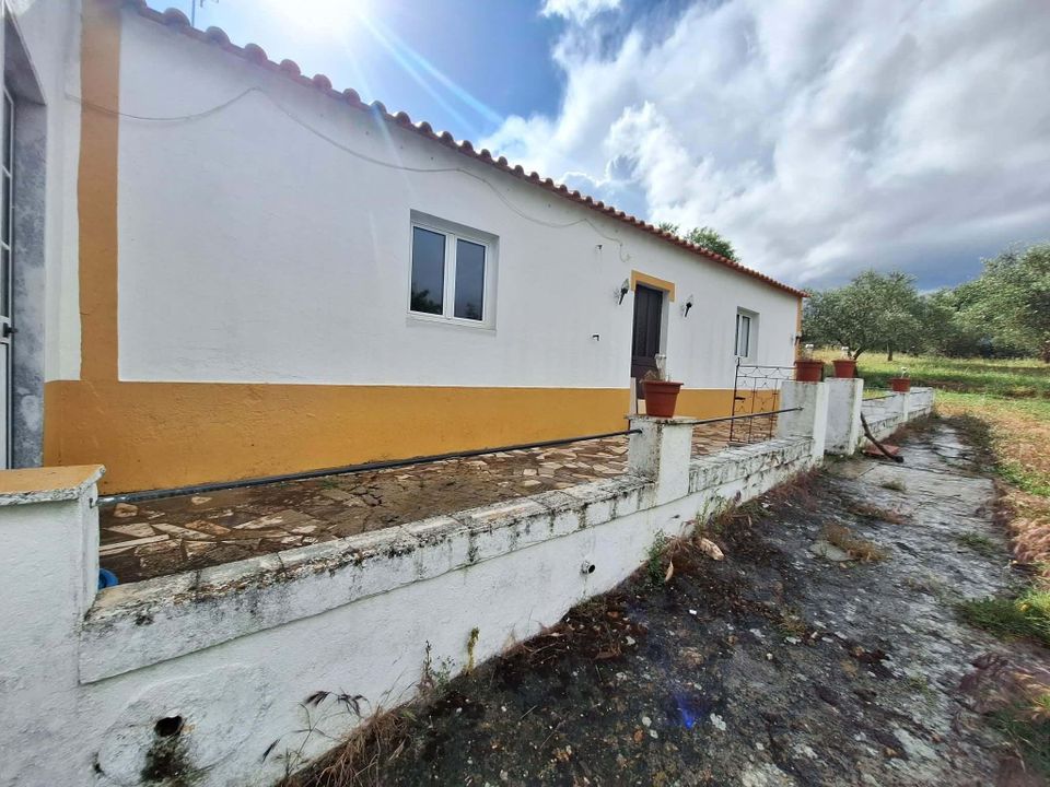 Farm house in Serpa, Beja - photo 5
