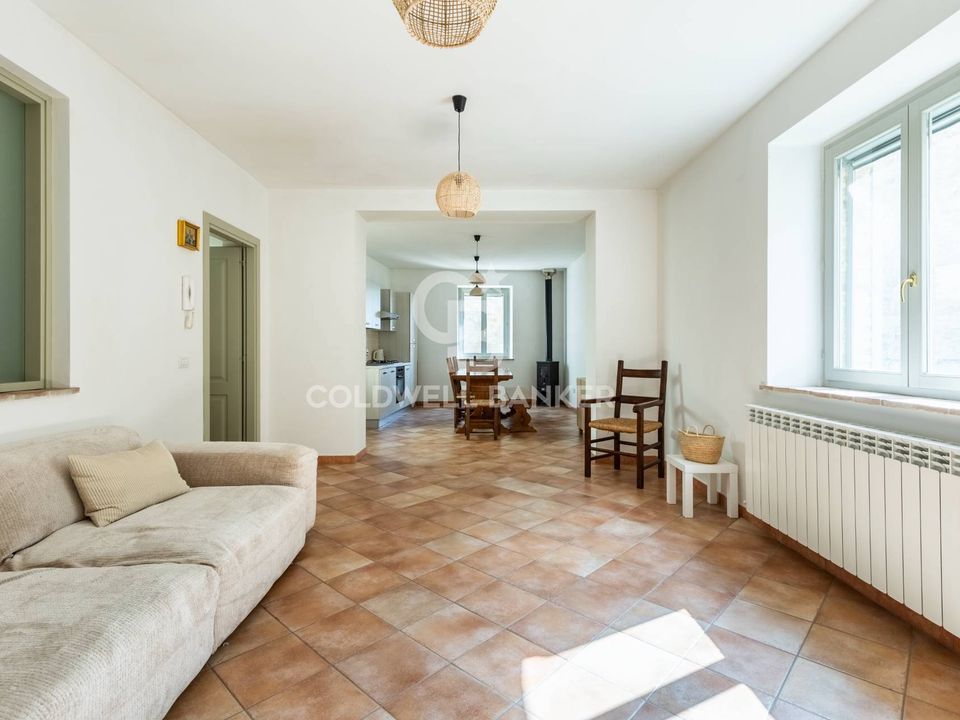 Landejendom i Collazzone, Perugia - foto 2