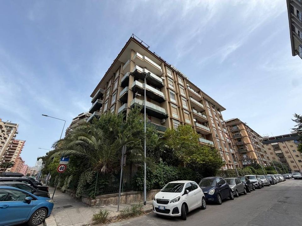 Leilighet i Palermo, Palermo - bilde 1