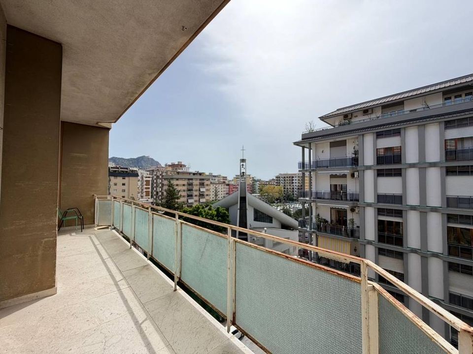Leilighet i Palermo, Palermo - bilde 5