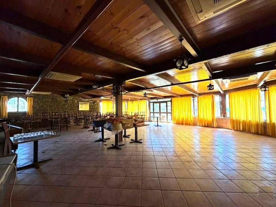 L'establiment comercial a Pantelleria, Trapani - foto 3