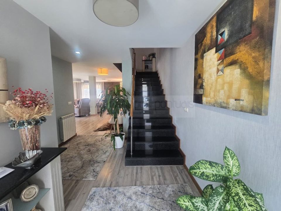 Rekkehus i Ferreiros, Braga - bilde 1