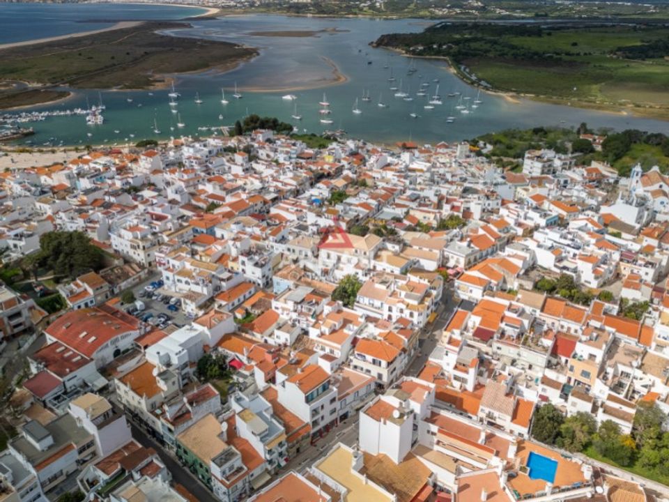 Erhvervsejendom i Alvor, Faro - foto 2