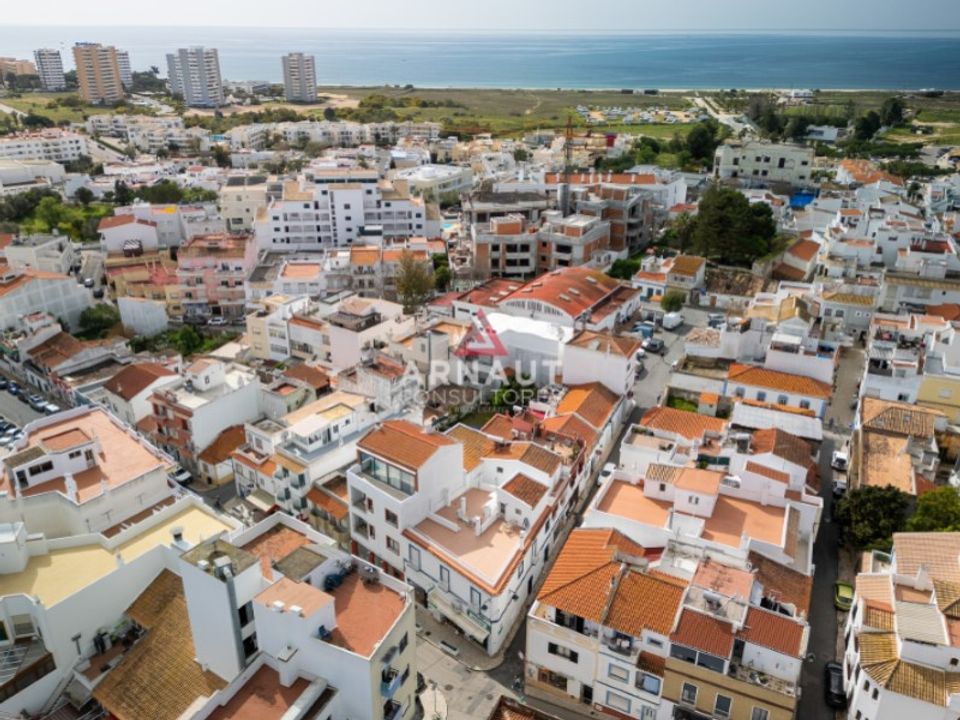 Erhvervsejendom i Alvor, Faro - foto 3