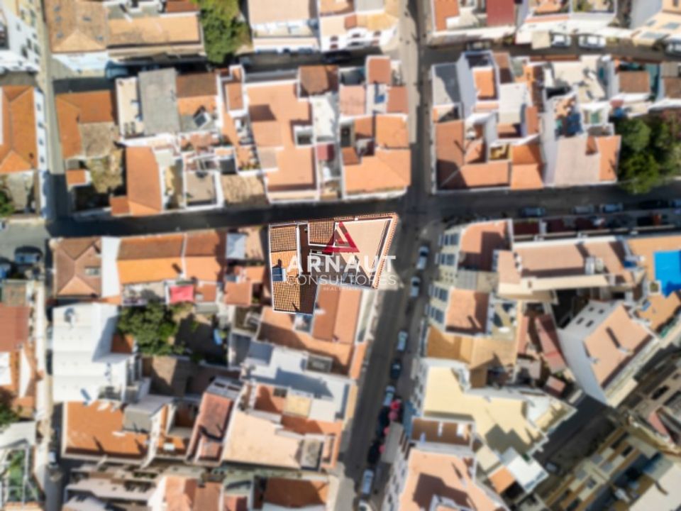 Erhvervsejendom i Alvor, Faro - foto 4