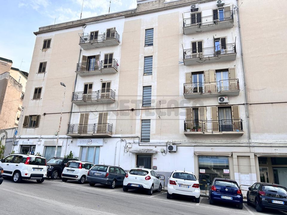 Leilighet i Caltanissetta, Caltanissetta - bilde 1