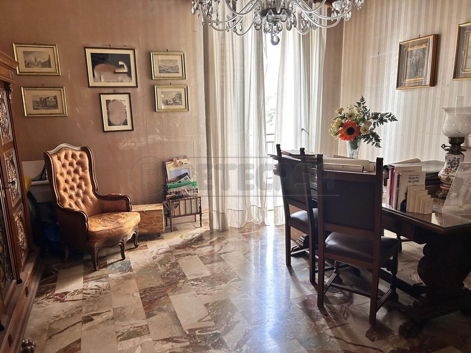 Leilighet i Caltanissetta, Caltanissetta - bilde 4