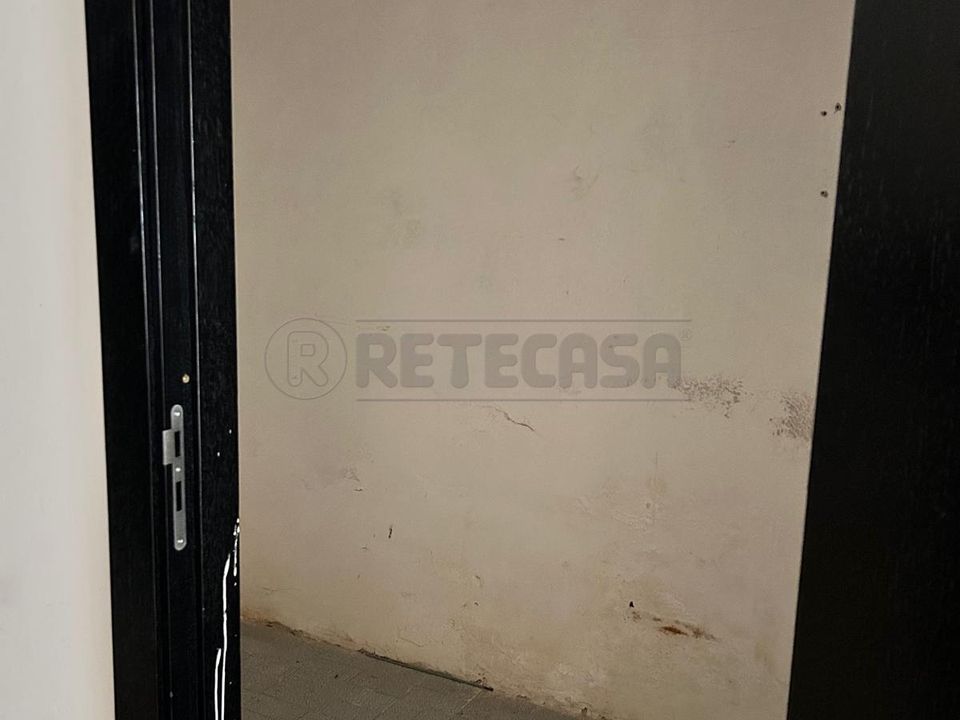 Erhvervsejendom i Caltanissetta, Caltanissetta - foto 3
