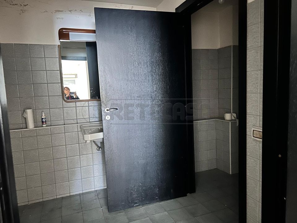 Erhvervsejendom i Caltanissetta, Caltanissetta - foto 5