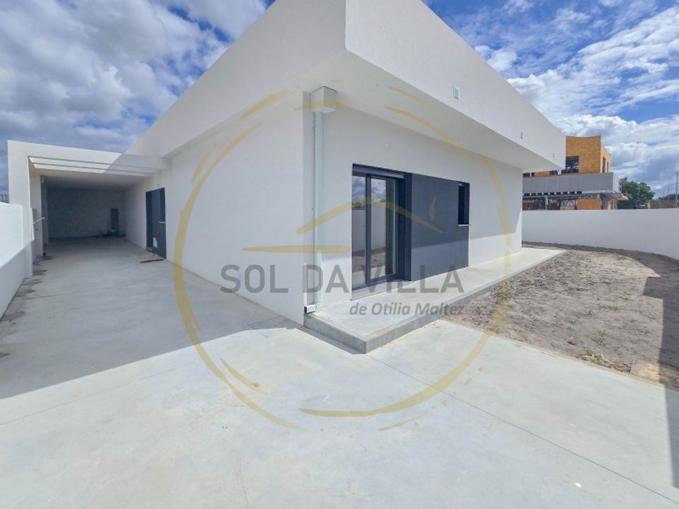 Villa i Quinta do Anjo, Setubal - foto 2