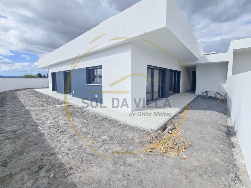 Villa i Quinta do Anjo, Setubal - foto 4