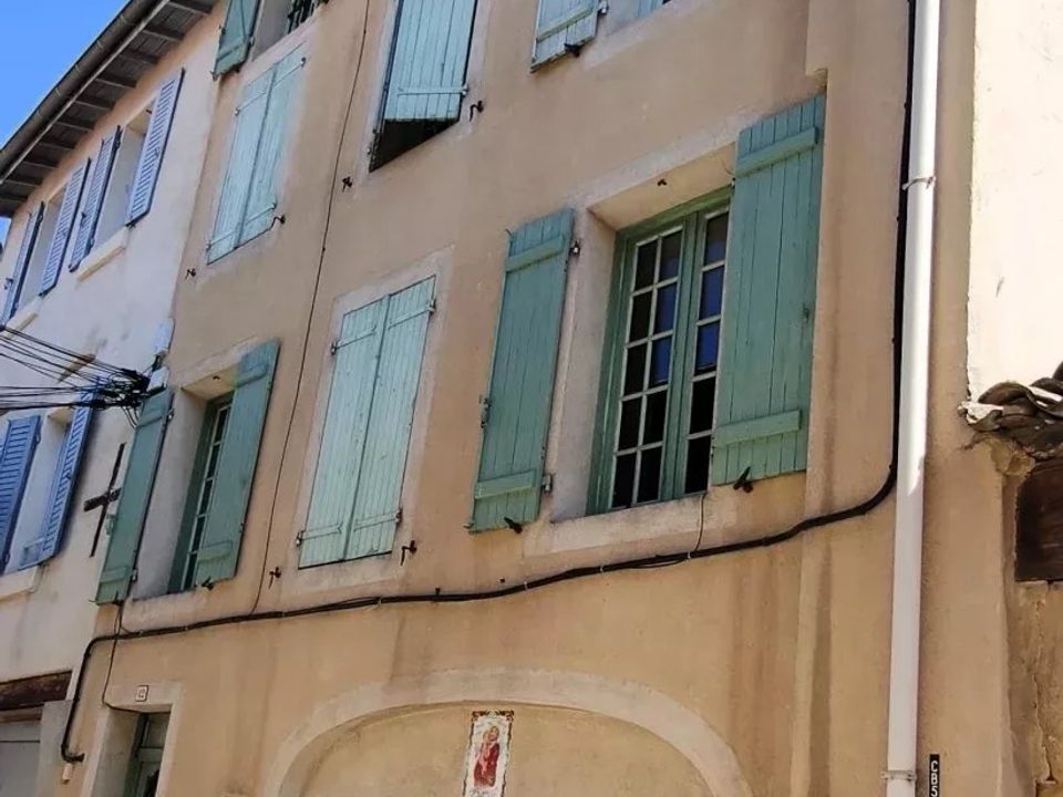 Leilighet i Chabeuil, Drome - bilde 2