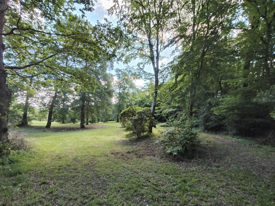 Helårsgrund i Sadirac, Gironde - foto 3