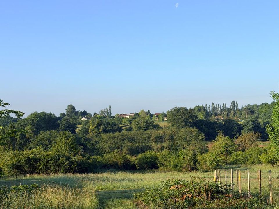 Tomt i Pompignac, Gironde - bilde 1