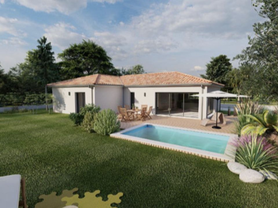 Villa a Quinsac, Gironde - foto 1
