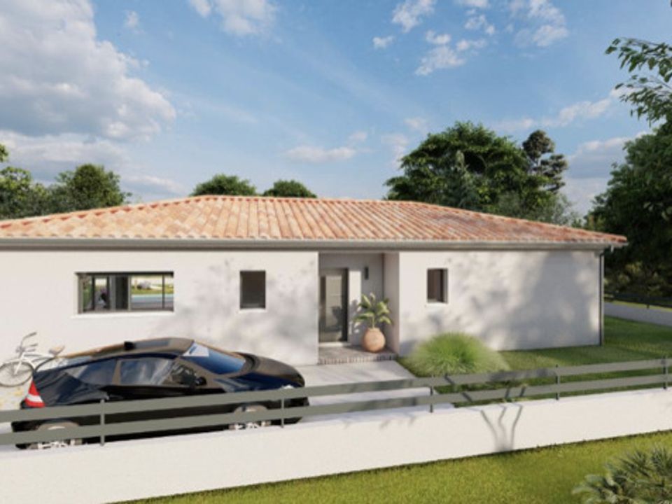 Villa a Quinsac, Gironde - foto 2