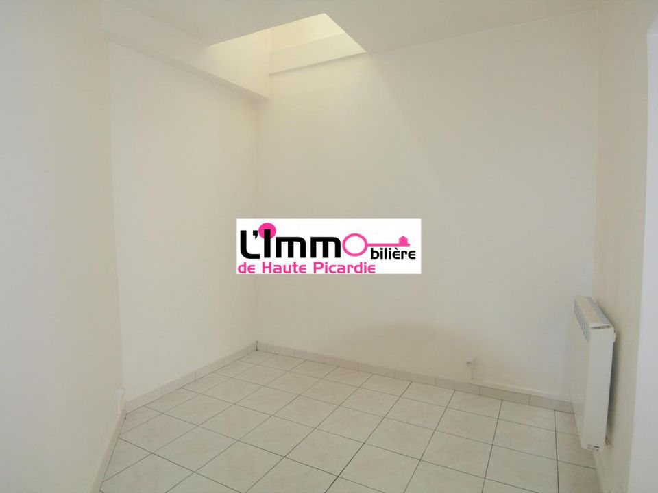 Duplex i Rosières-en-Santerre, Somme - foto 5