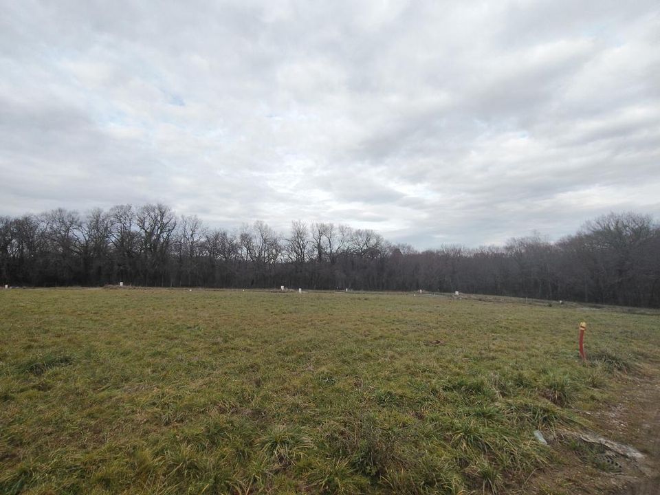 Helårsgrund i Bouliac, Gironde - foto 1