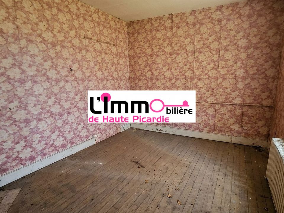 Gårdshus i Vermandovillers, Somme - bilde 2