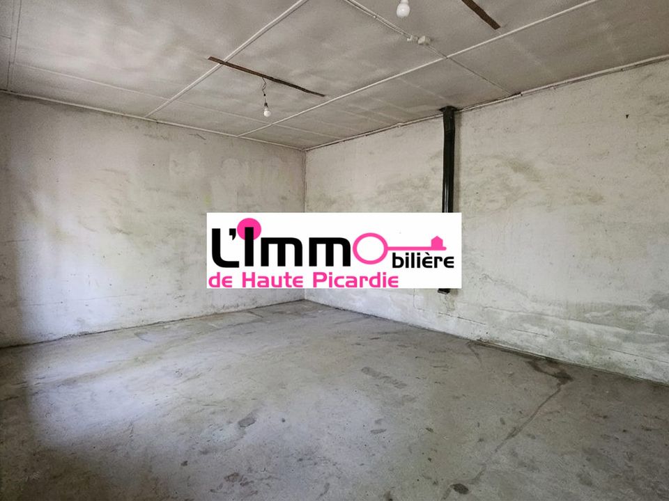 Gårdshus i Vermandovillers, Somme - bilde 5