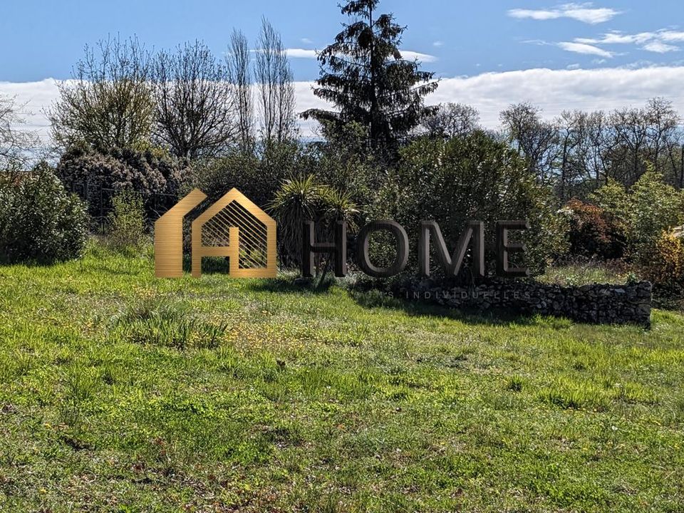 Helårsgrund i Sallebœuf, Gironde - foto 1