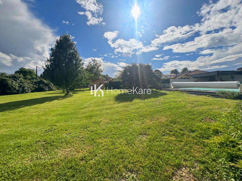 Villa em Lannemezan, Hautes-Pyrenees - foto 5