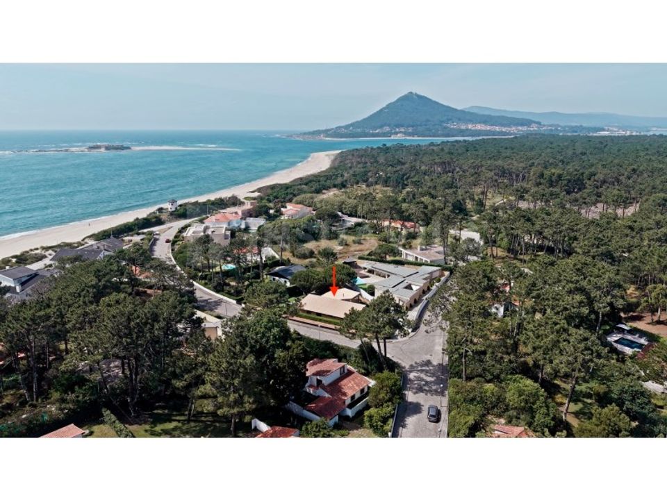 Villa i Caminha, Viana do Castelo - foto 1