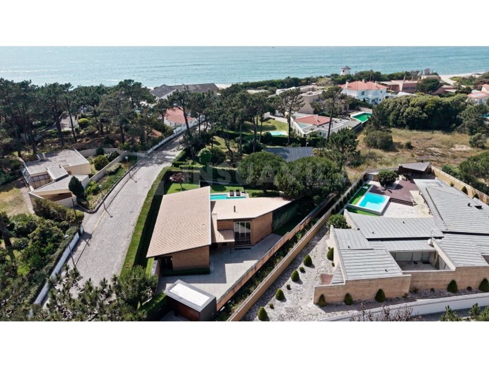 Villa i Caminha, Viana do Castelo - foto 3
