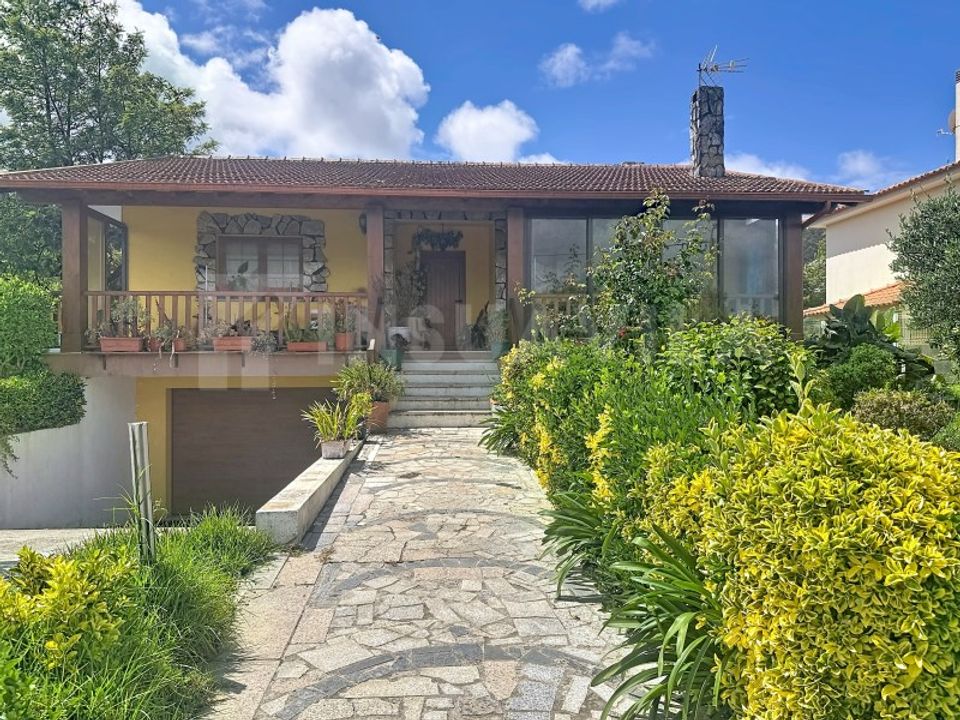 Villa i Caminha, Viana do Castelo - foto 1