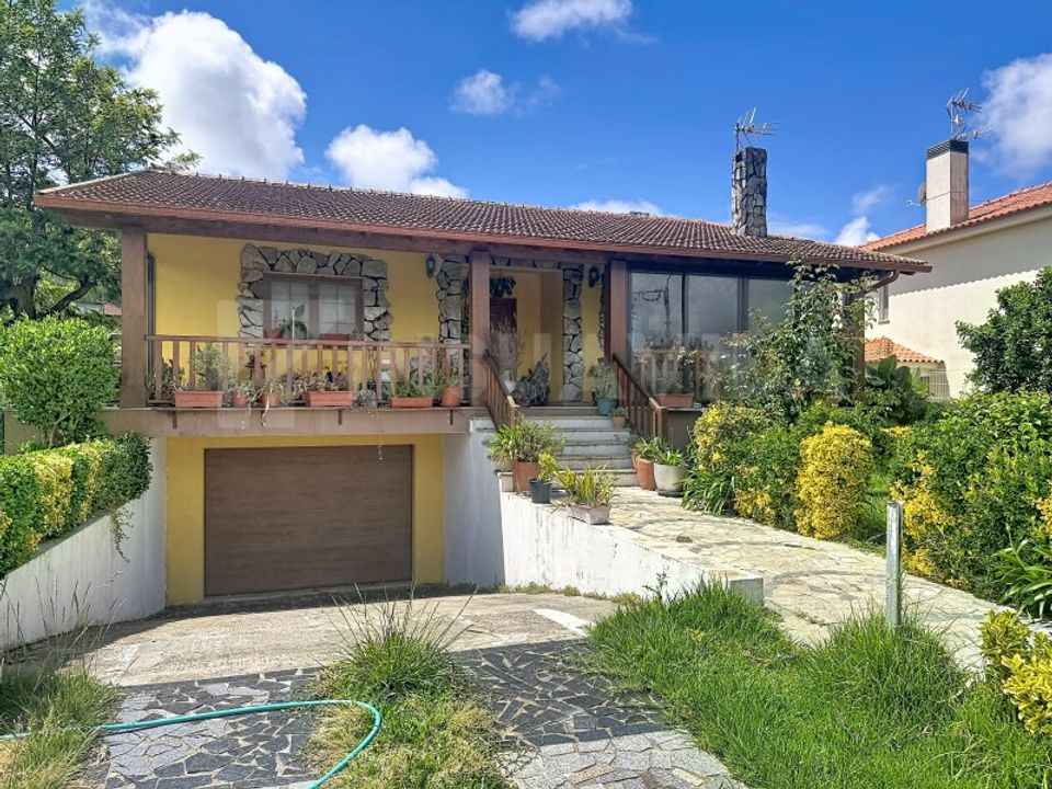 Villa i Caminha, Viana do Castelo - foto 2