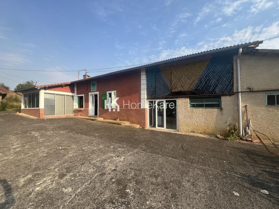 Villa i Lodes, Haute-Garonne - foto 1